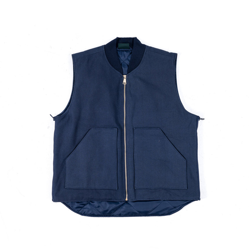 Utility Vest QS