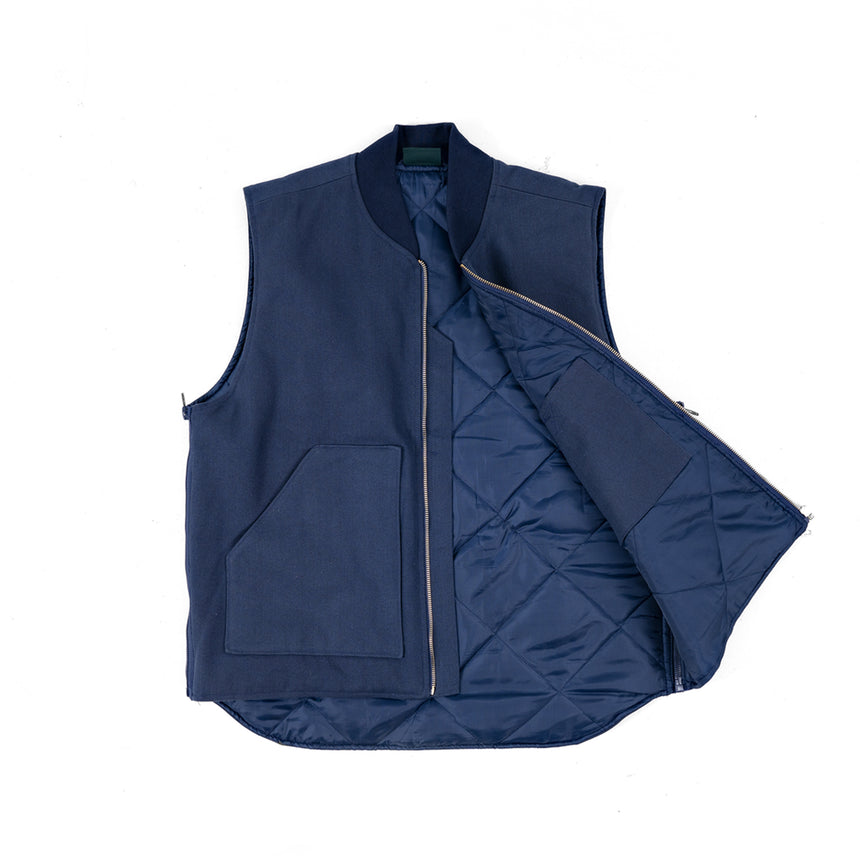 Utility Vest QS