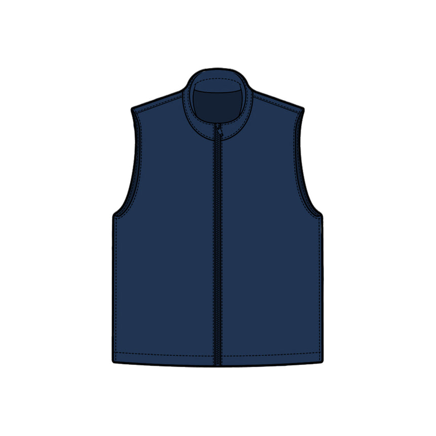 Utility Vest QS