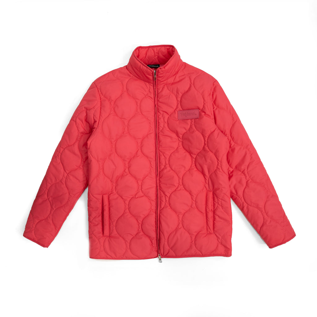 ジャケット・アウター Her lip to Madison Quilted Short Coat123 Her lip to Madison Quilted Short Coat123