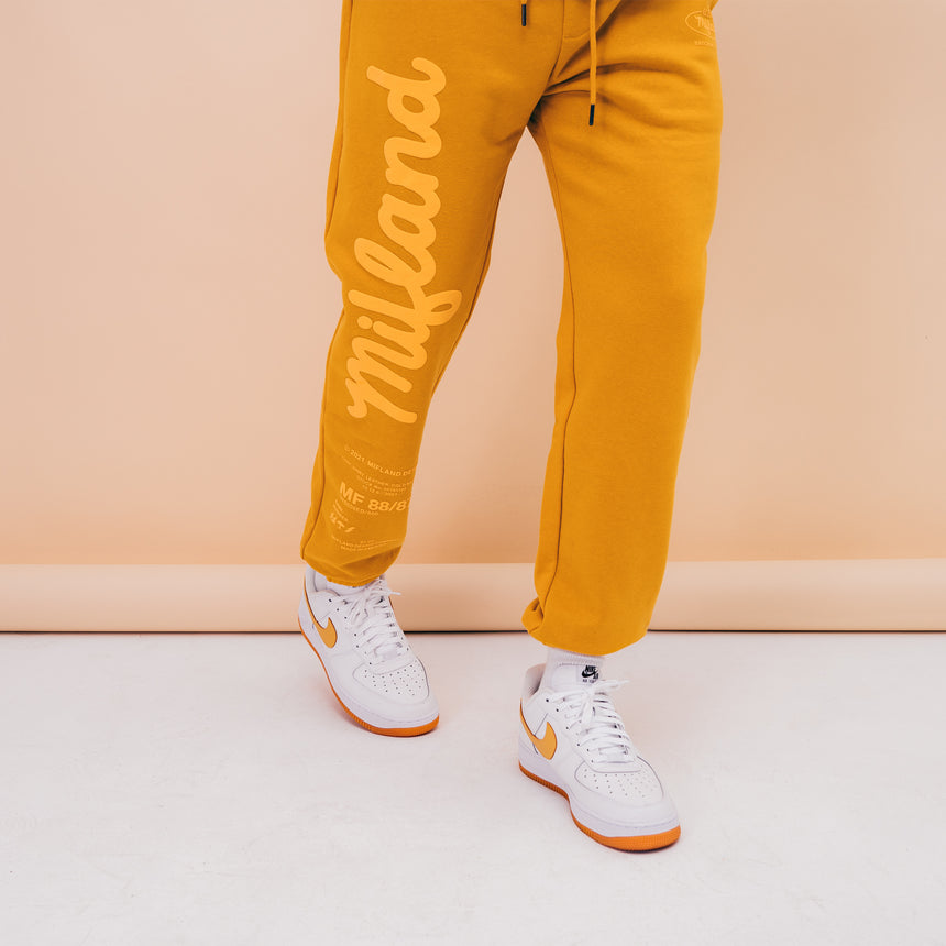 Mifland Script Sweatpants QS II