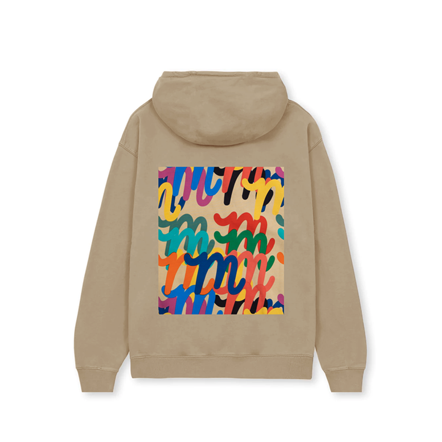 Million M Hoody QS