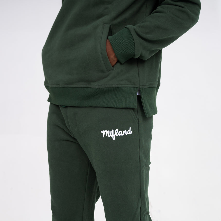 Track Sweatpants