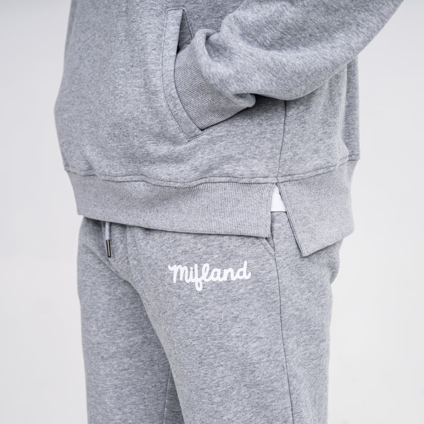 Track Sweatshirt