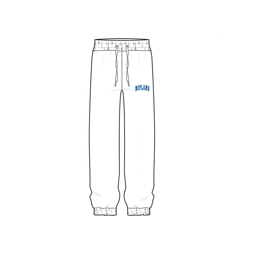 '93 Columbia Sweatpants