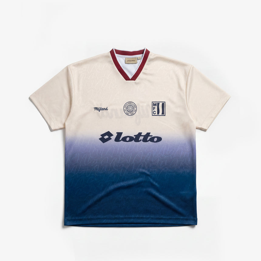 Mifland x Lotto FC Jersey