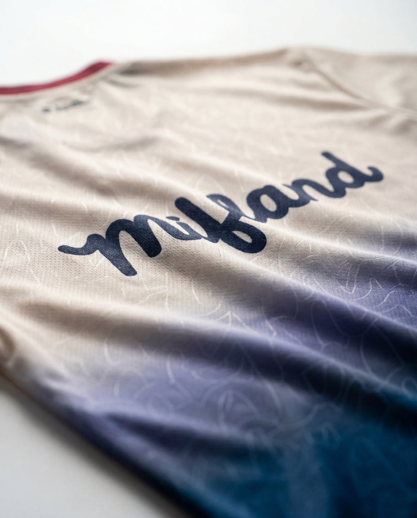 Mifland x Lotto FC Jersey