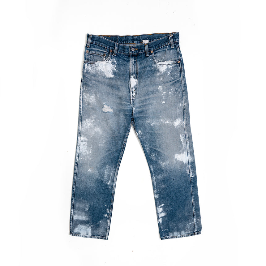 Levis Special Projects : Size 32X33