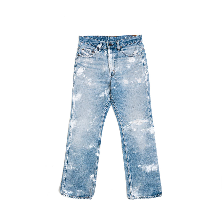 Levis Special Projects : Size 32X33