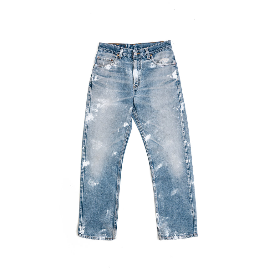 Levis Special Projects : Size 32X33