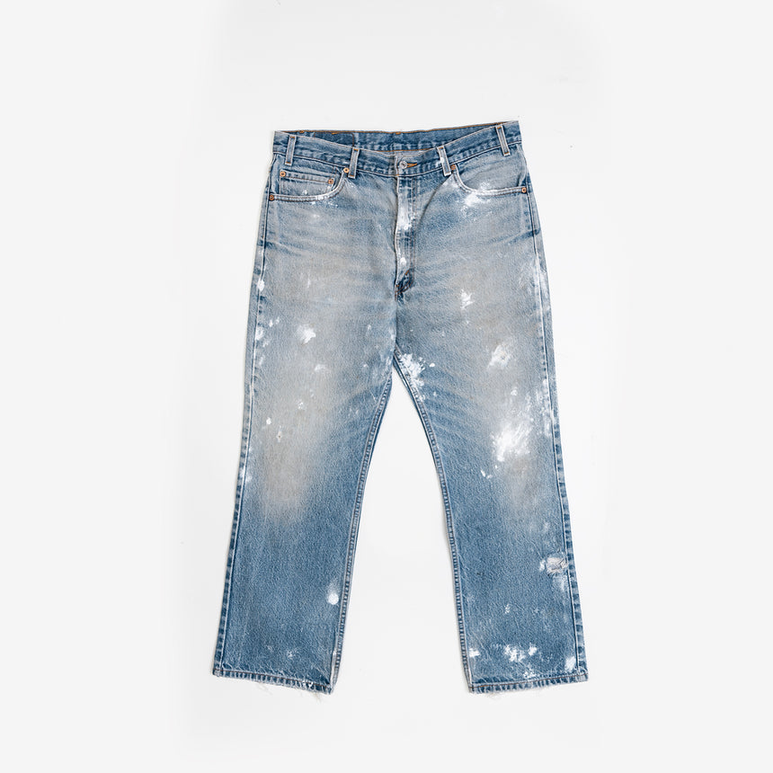 Levis Special Projects : Size 32X33