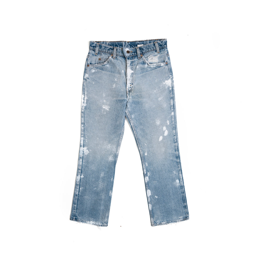 Levis Special Projects : Size 32X33