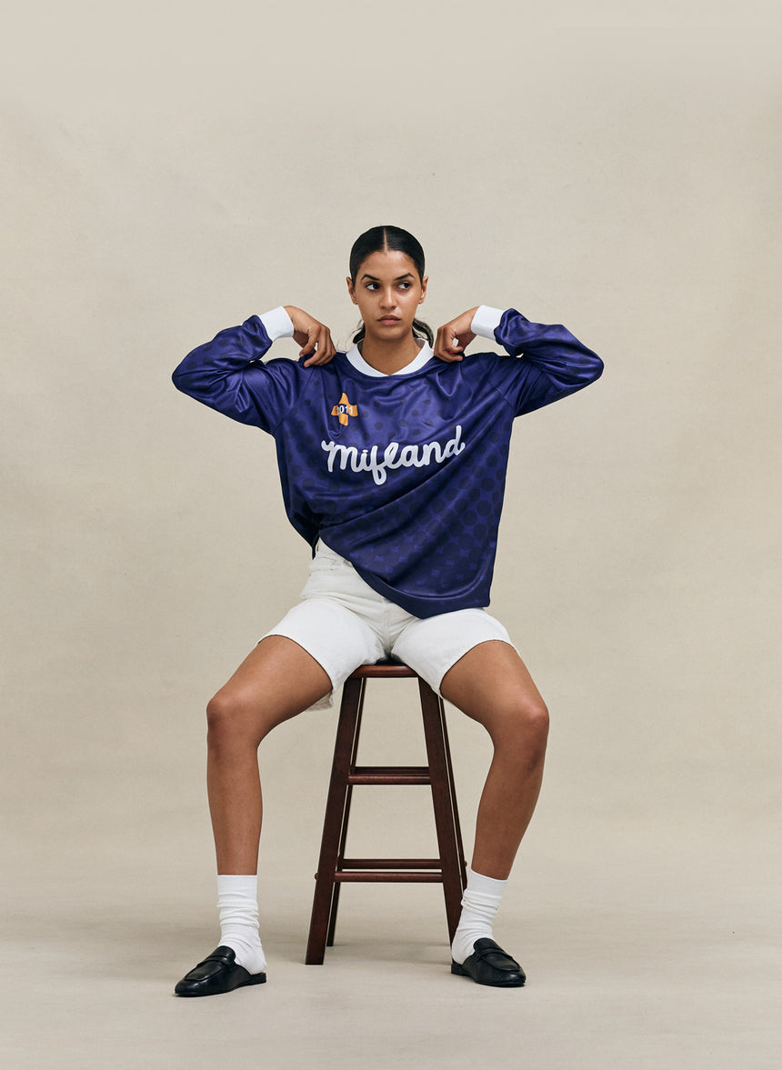 Mifland FC Jersey Keeper