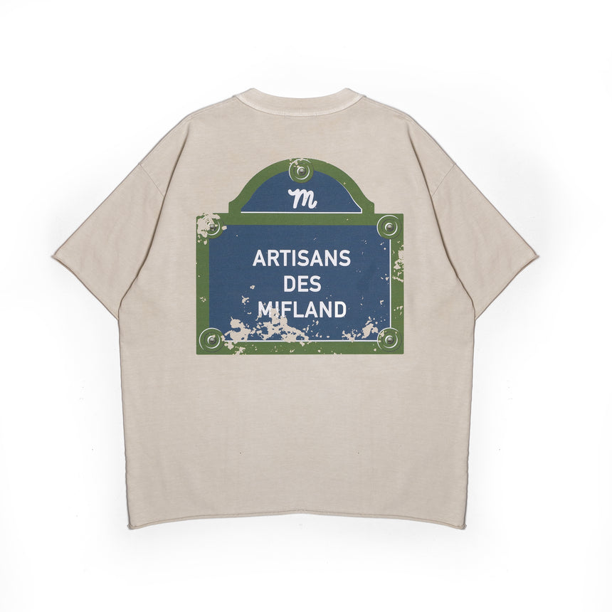 Hirst Camp Shirt