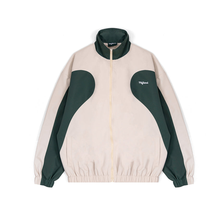 Moto Jacket
