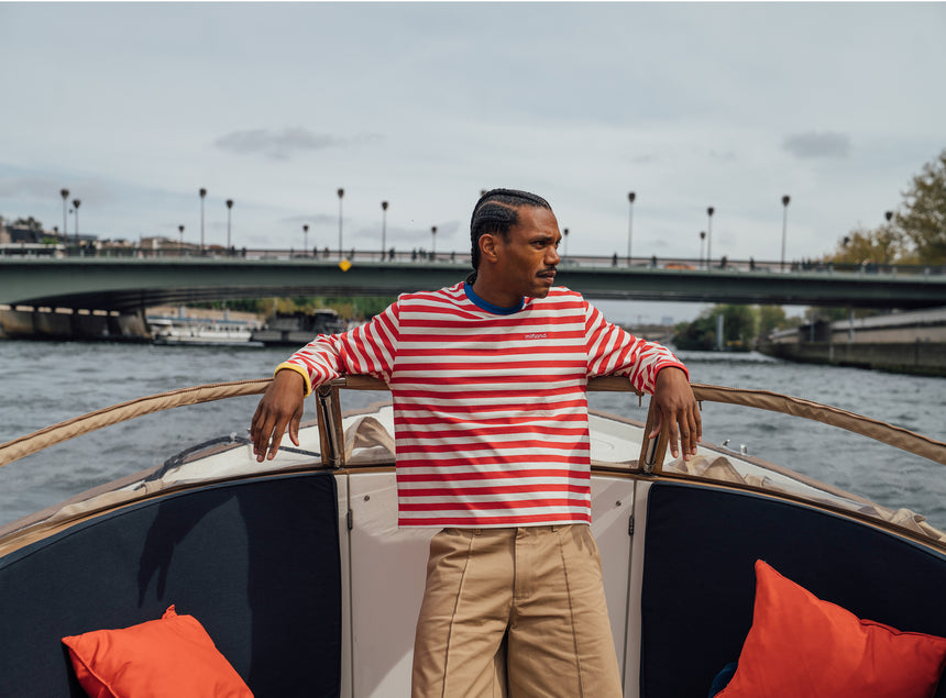 Spring Summer 2026 Drop 1