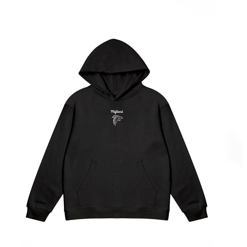 Mifland X Falcons Hoody