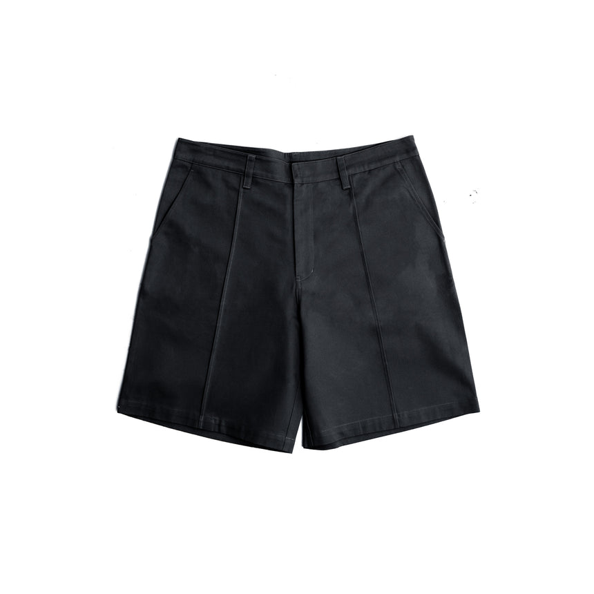Pleated Short