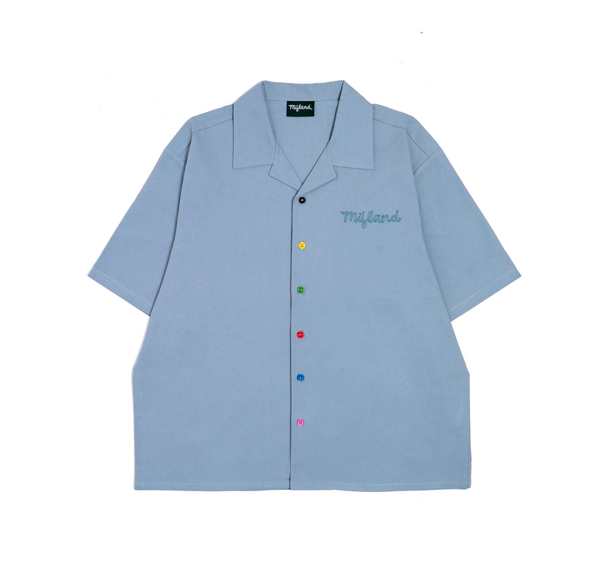 Hirst Camp Shirt