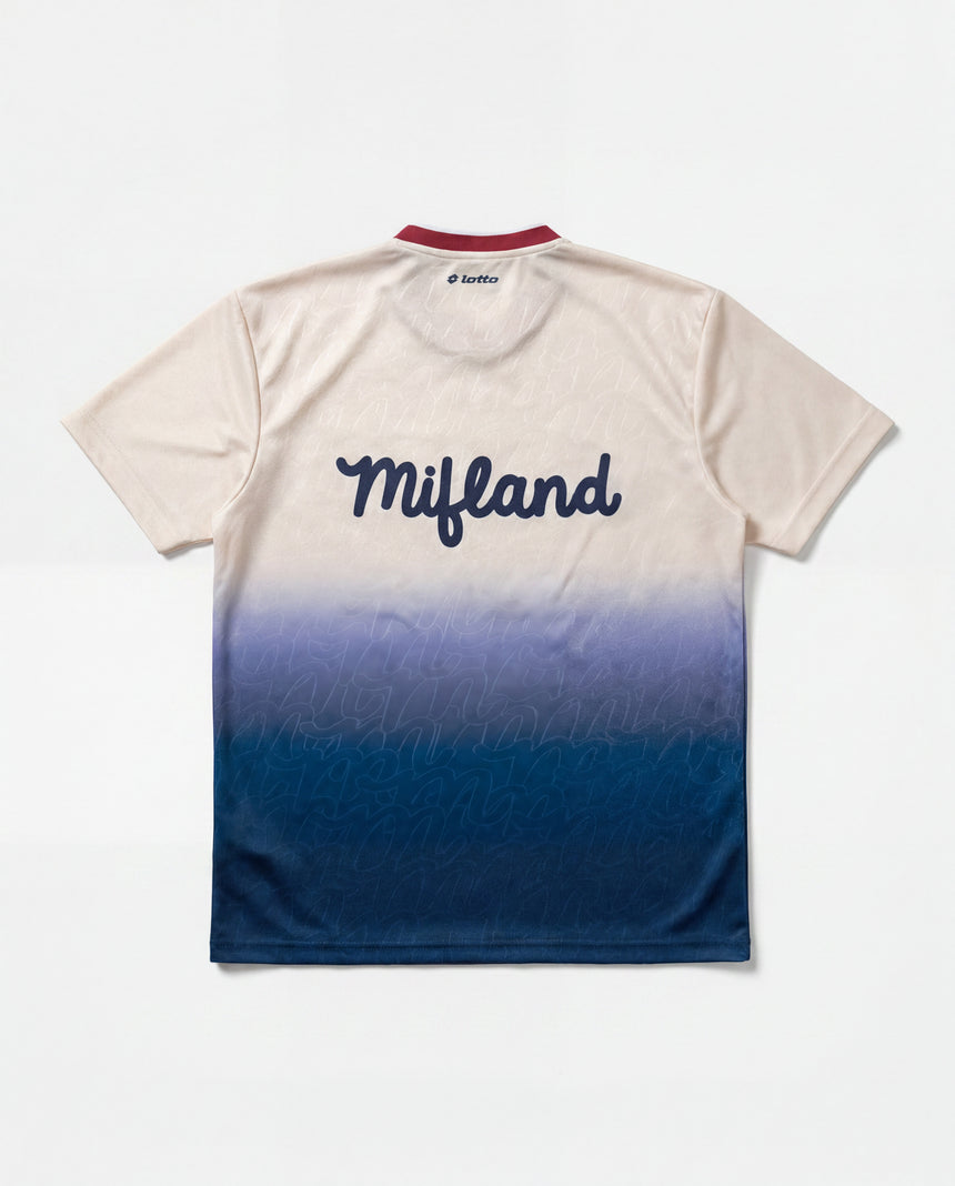 Mifland x Lotto FC Jersey