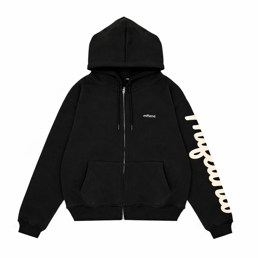 Sterling W26 Crewneck