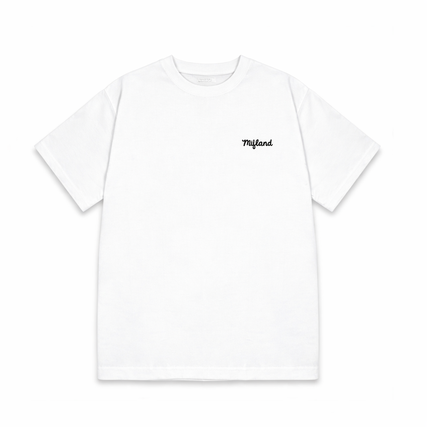 Sterling W26 Crewneck