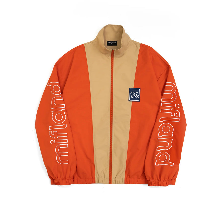 2024 CC Track Jacket