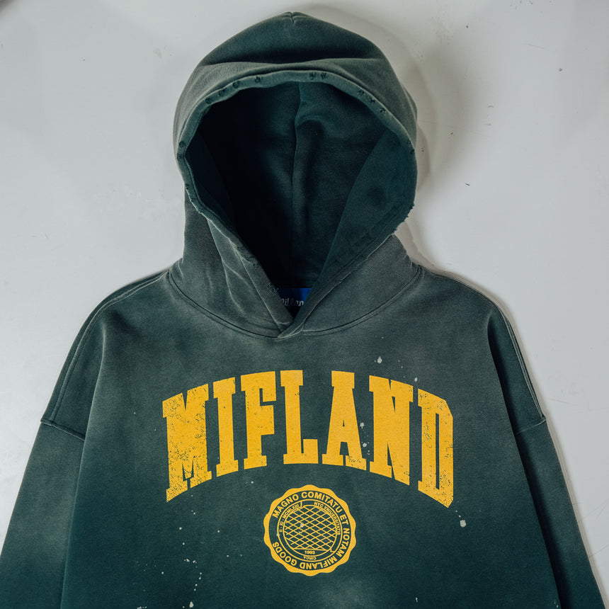 Vintage '93 Heavyweight Hoody