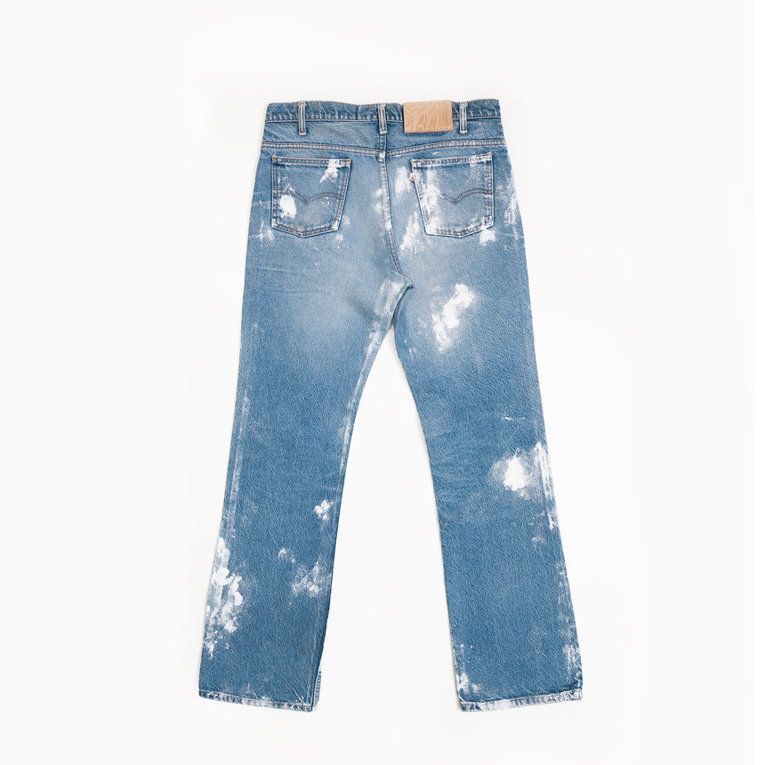 Levis Special Projects : Size 32X33