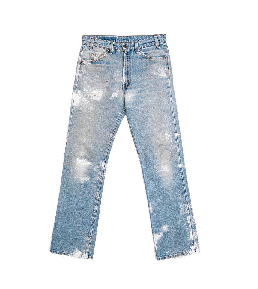 Levis Special Projects : 36X33