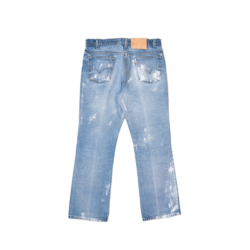 Levis Special Projects : Size 32X33