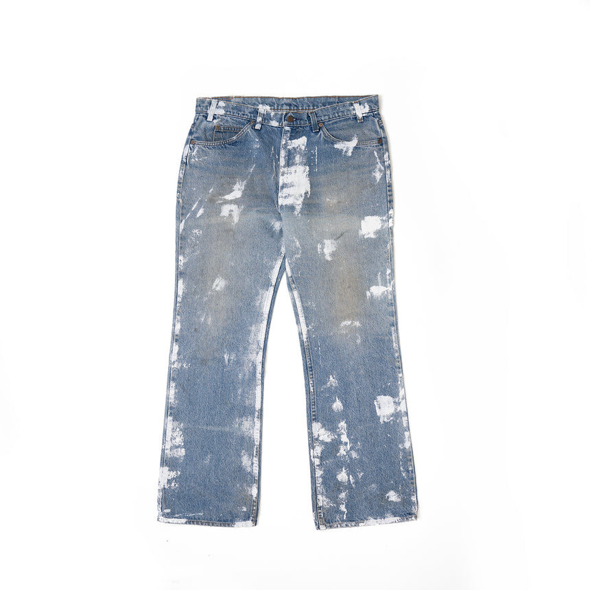 Levis Special Projects : Size 32X33