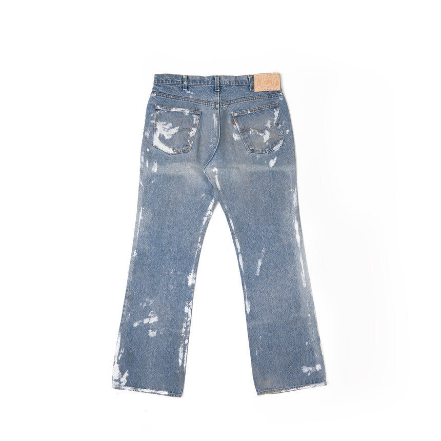 Levis Special Projects : Size 32X33