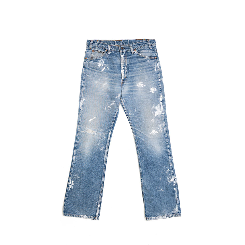 Levis Special Projects : Size 32X33