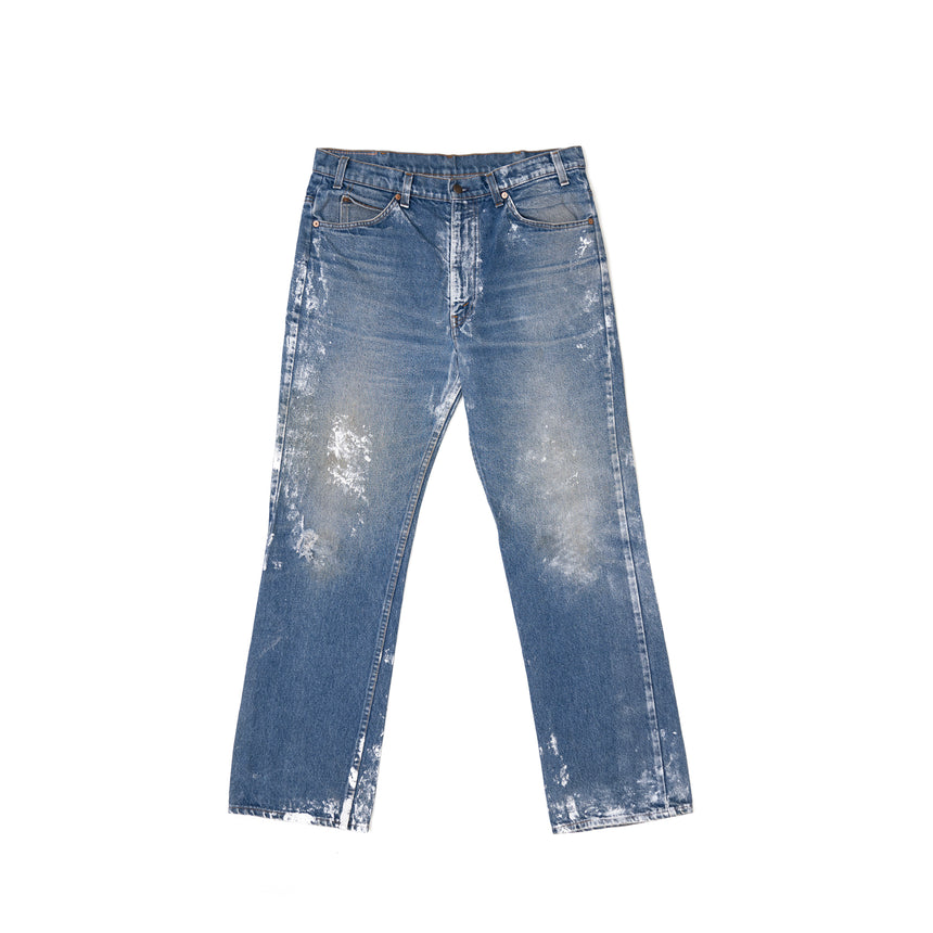 Levis Special Projects : Size 32X33