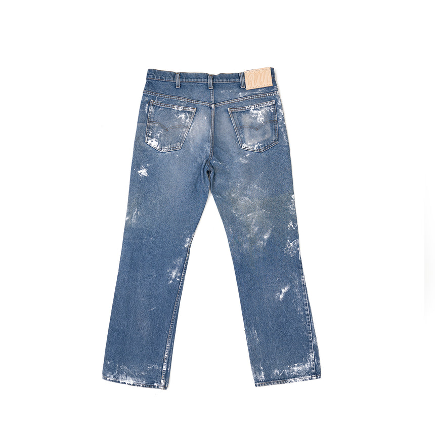 Levis Special Projects : Size 32X33