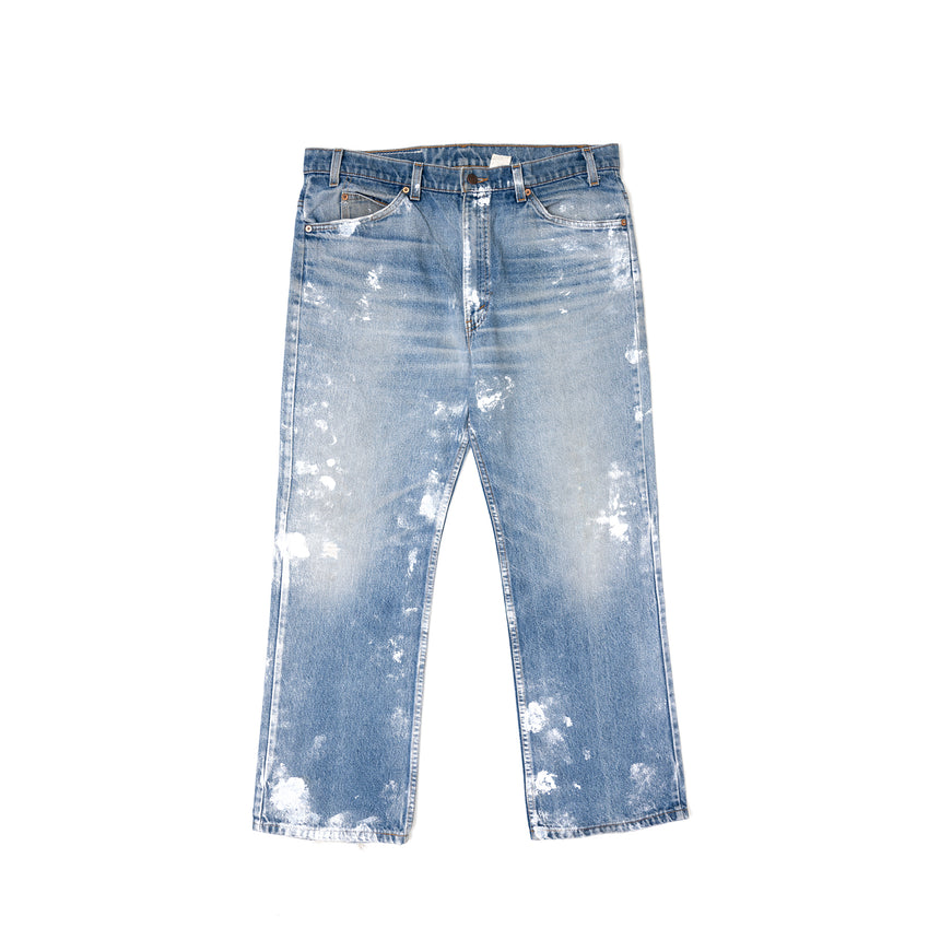 Levis Special Projects : Size 32X33