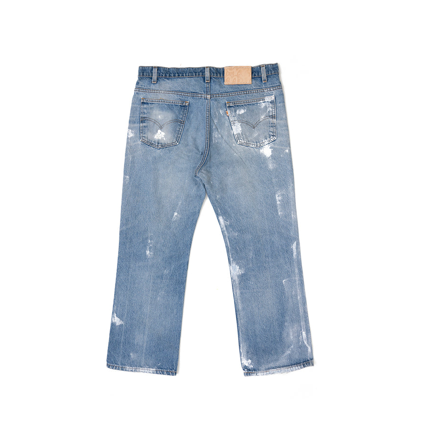 Levis Special Projects : Size 32X33