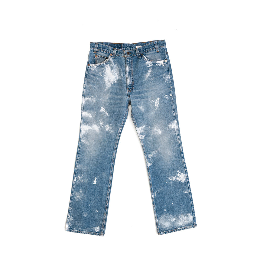 Levis Special Projects : Size 32X33