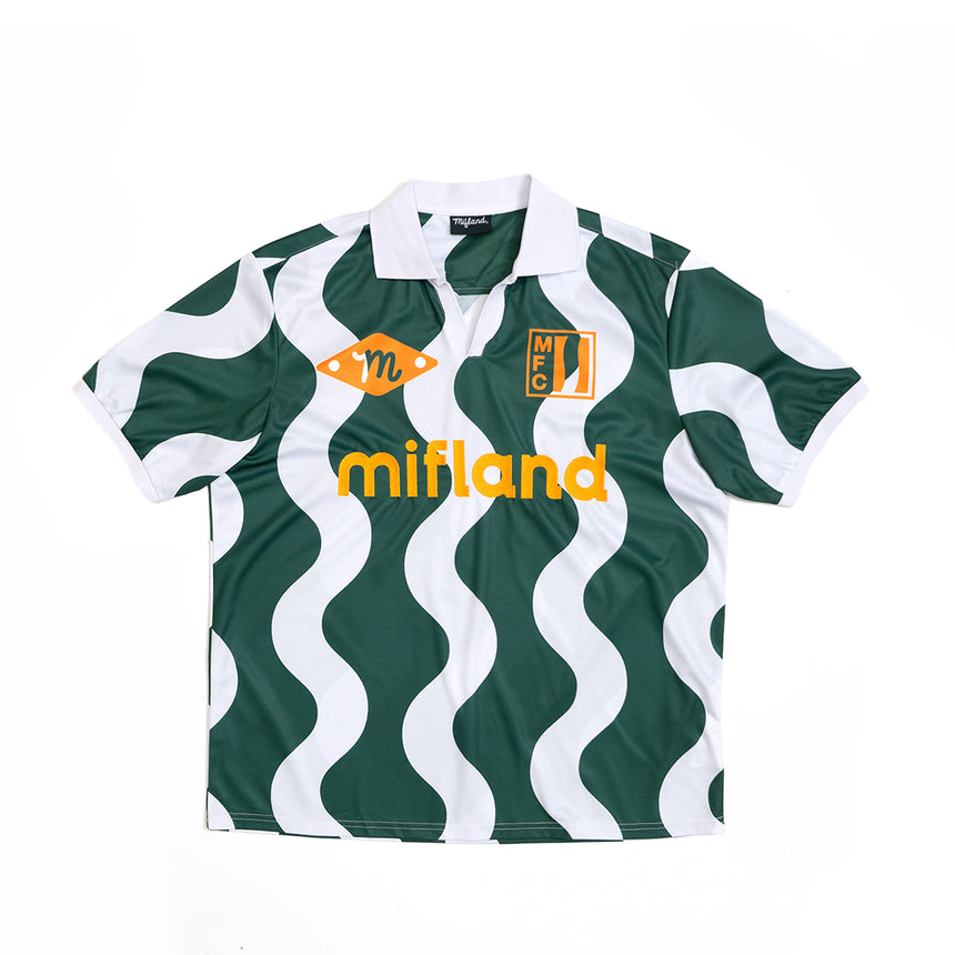 Mifland FC Jersey 2024