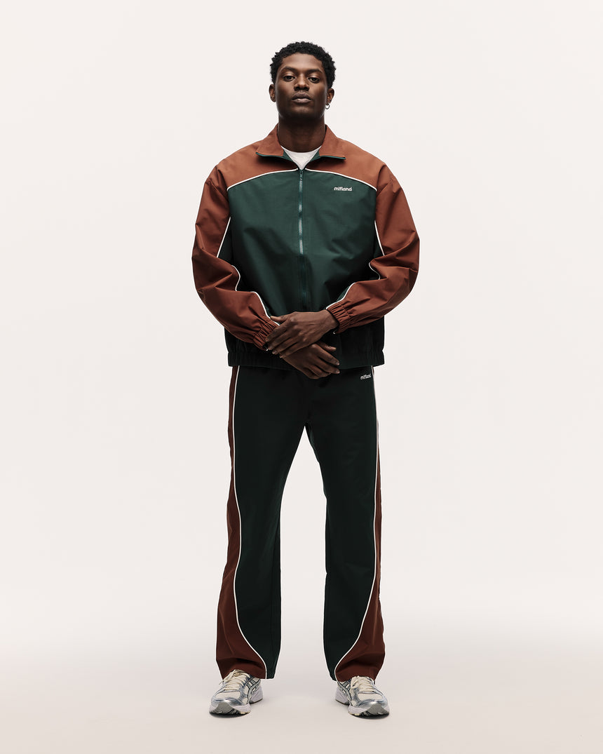 Track Jacket W25