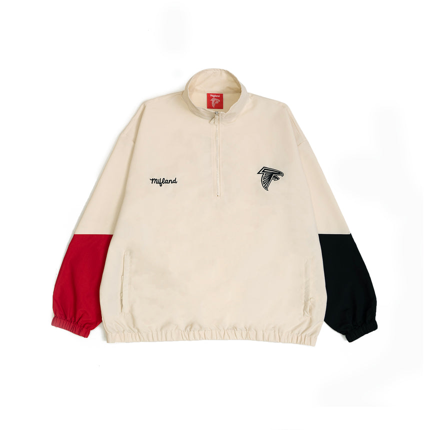 Mifland X Falcons Track Jacket