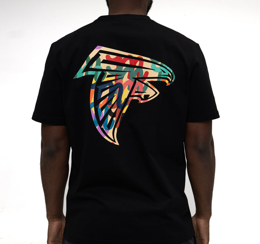 Mifland X Falcons Tee