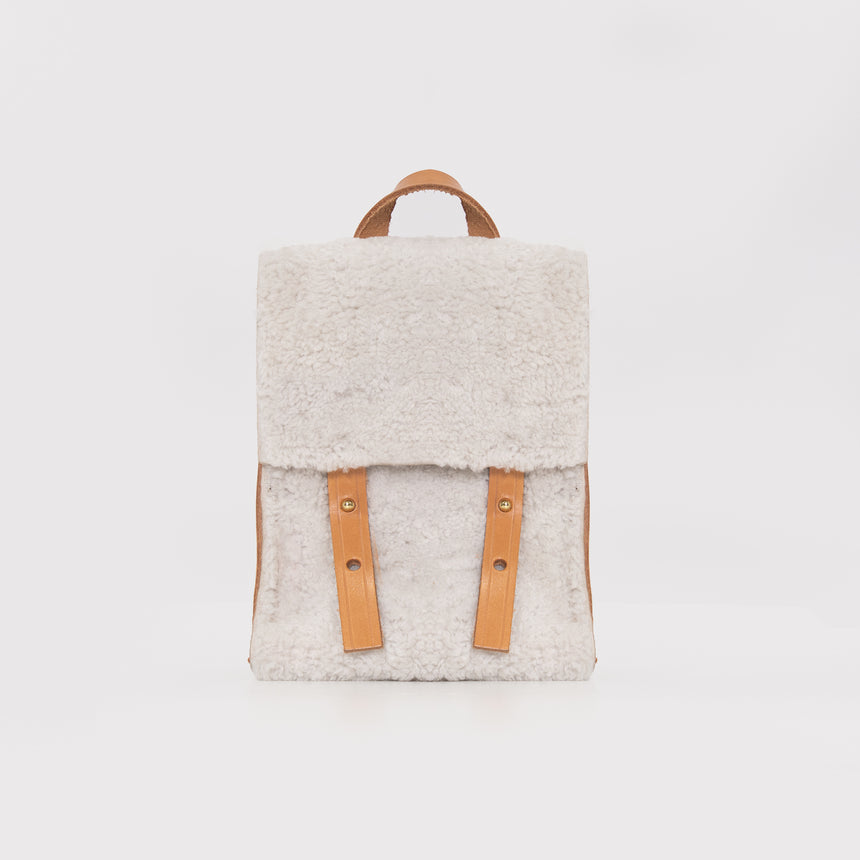 Rolltop Rucksack Sample