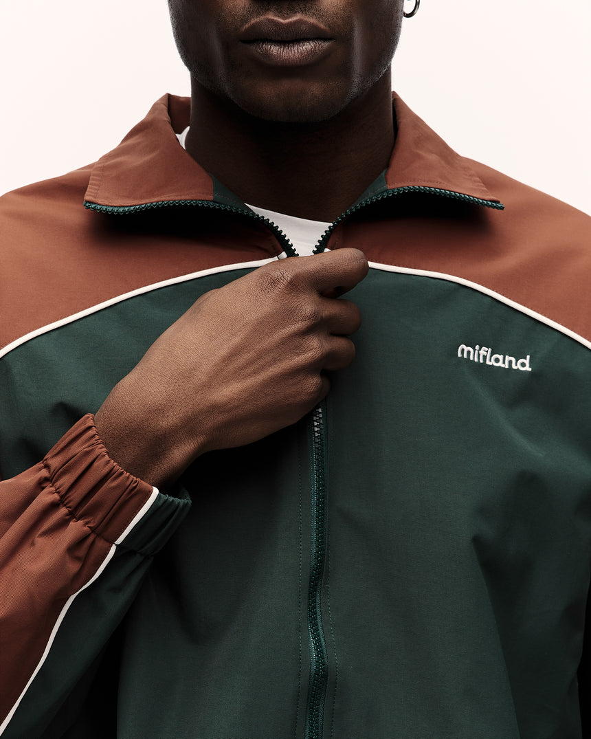 Track Jacket W25