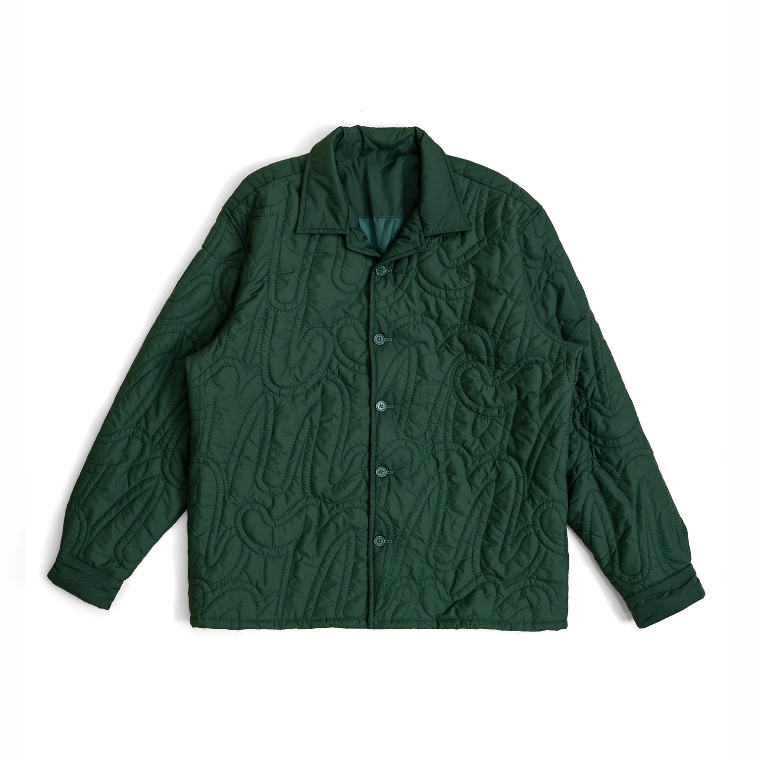 Million M Quilt Jacket – Mifland : A Design Company