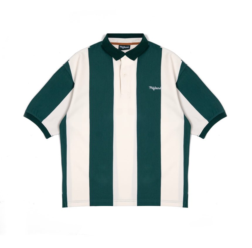 Hirst Camp Shirt