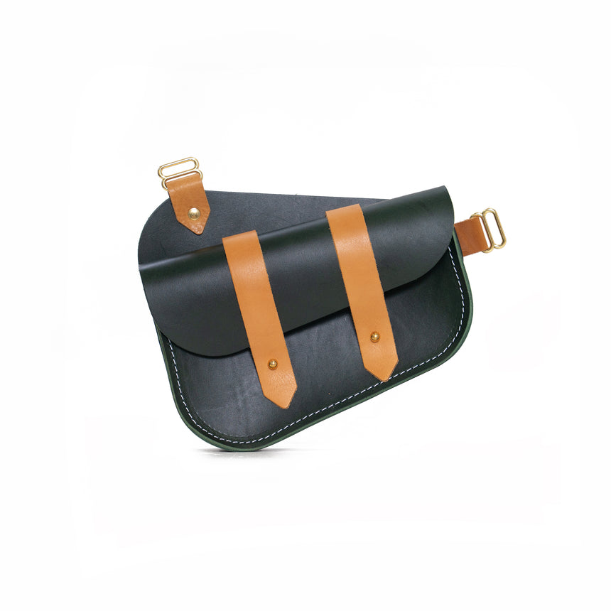 Rolltop Rucksack Sample