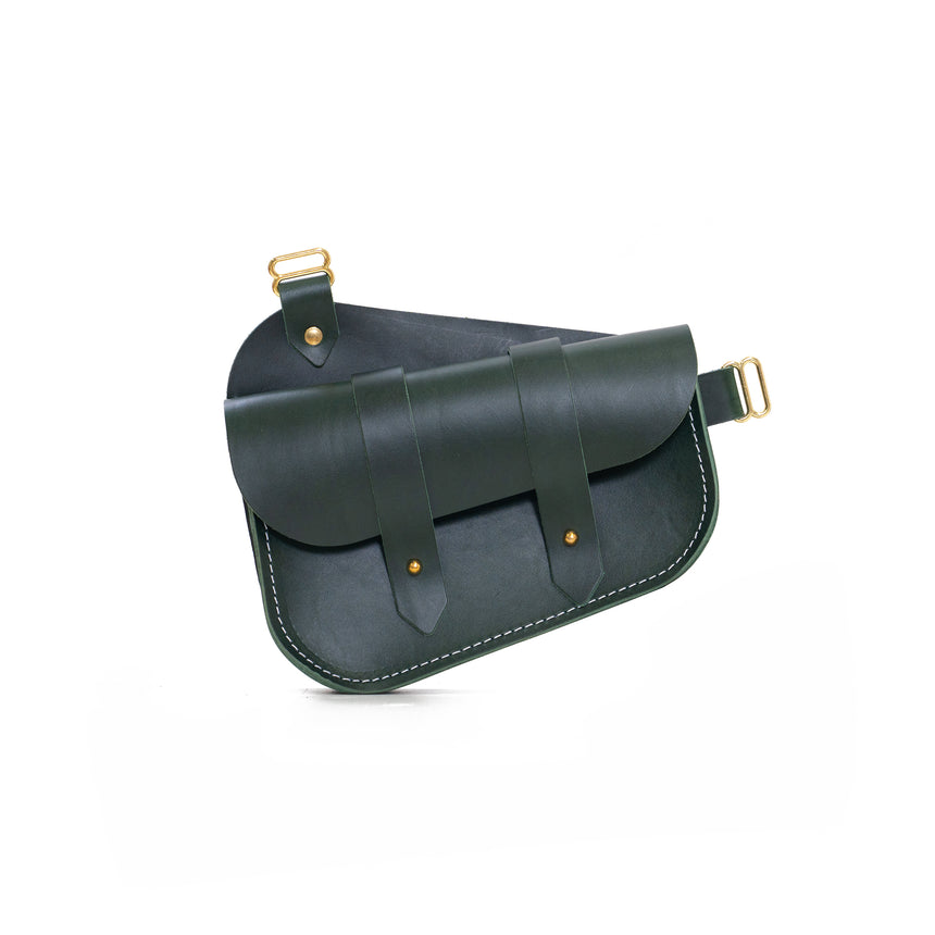 Rolltop Rucksack Sample