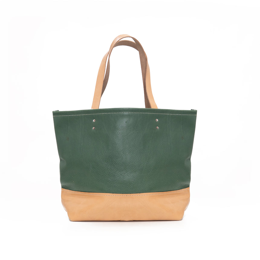 Rolltop Rucksack Sample